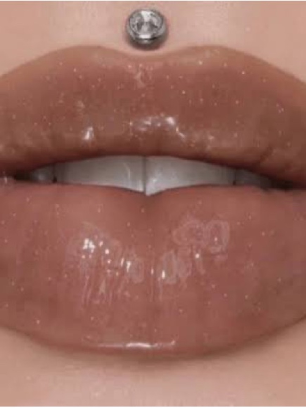 Jeffree Star THE GLOSS Lip Gloss in Table Top